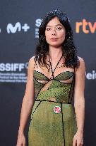 San Sebastian - Closing Ceremony Red Carpet