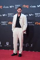 San Sebastian - Closing Ceremony Red Carpet