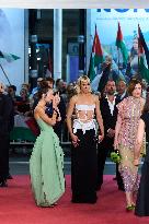 San Sebastian - Closing Ceremony Red Carpet