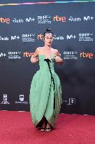 San Sebastian - Closing Ceremony Red Carpet