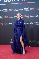 San Sebastian - Closing Ceremony Red Carpet