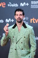 San Sebastian - Closing Ceremony Red Carpet