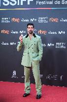 San Sebastian - Closing Ceremony Red Carpet