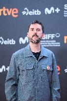 San Sebastian - Closing Ceremony Red Carpet