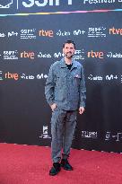 San Sebastian - Closing Ceremony Red Carpet