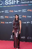 San Sebastian - Closing Ceremony Red Carpet