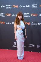 San Sebastian - Closing Ceremony Red Carpet