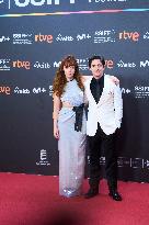 San Sebastian - Closing Ceremony Red Carpet