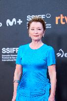 San Sebastian - Closing Ceremony Red Carpet