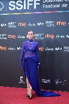 San Sebastian - Closing Ceremony Red Carpet