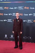 San Sebastian - Closing Ceremony Red Carpet