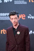 San Sebastian - Closing Ceremony Red Carpet