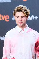 San Sebastian - Closing Ceremony Red Carpet