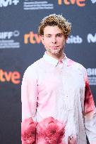 San Sebastian - Closing Ceremony Red Carpet