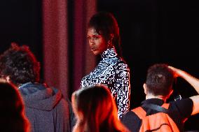 Jared Leto At Tron: Ares Filming Location - Milan