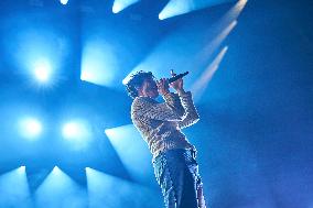 Shawn Mendes Performs At Budweiser Stage - Toronto