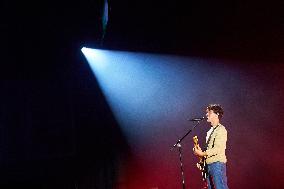 Shawn Mendes Performs At Budweiser Stage - Toronto