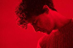 Shawn Mendes Performs At Budweiser Stage - Toronto