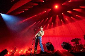 Shawn Mendes Performs At Budweiser Stage - Toronto