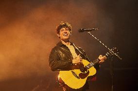 Shawn Mendes Performs At Budweiser Stage - Toronto