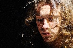 Eddie Benjamin Performs At Budweiser Stage - Toronto