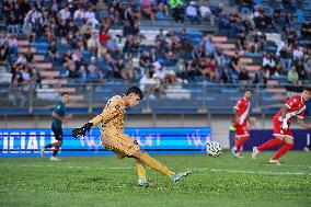 CALCIO - Serie C Italia - Latina Calcio vs Team Altamura