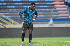 CALCIO - Serie C Italia - Latina Calcio vs Team Altamura