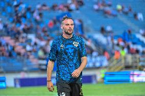 CALCIO - Serie C Italia - Latina Calcio vs Team Altamura