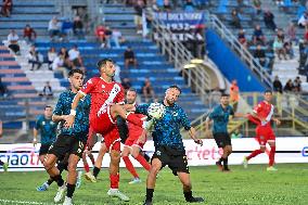 CALCIO - Serie C Italia - Latina Calcio vs Team Altamura