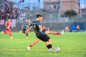 CALCIO - Serie C Italia - Latina Calcio vs Team Altamura