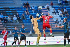 CALCIO - Serie C Italia - Latina Calcio vs Team Altamura