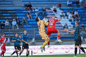 CALCIO - Serie C Italia - Latina Calcio vs Team Altamura