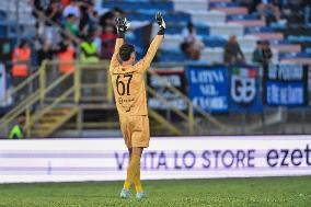 CALCIO - Serie C Italia - Latina Calcio vs Team Altamura