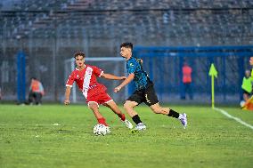CALCIO - Serie C Italia - Latina Calcio vs Team Altamura