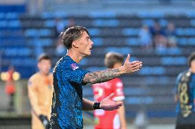 CALCIO - Serie C Italia - Latina Calcio vs Team Altamura