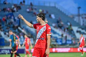 CALCIO - Serie C Italia - Latina Calcio vs Team Altamura