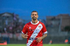 CALCIO - Serie C Italia - Latina Calcio vs Team Altamura