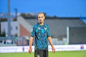 CALCIO - Serie C Italia - Latina Calcio vs Team Altamura