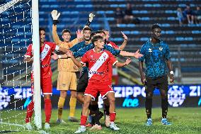 CALCIO - Serie C Italia - Latina Calcio vs Team Altamura