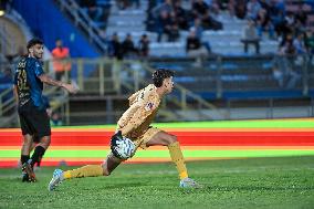 CALCIO - Serie C Italia - Latina Calcio vs Team Altamura