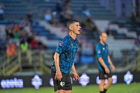 CALCIO - Serie C Italia - Latina Calcio vs Team Altamura