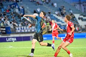 CALCIO - Serie C Italia - Latina Calcio vs Team Altamura