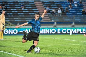CALCIO - Serie C Italia - Latina Calcio vs Team Altamura