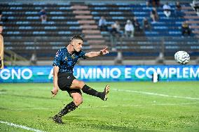 CALCIO - Serie C Italia - Latina Calcio vs Team Altamura