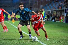 CALCIO - Serie C Italia - Latina Calcio vs Team Altamura