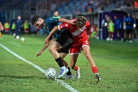 CALCIO - Serie C Italia - Latina Calcio vs Team Altamura