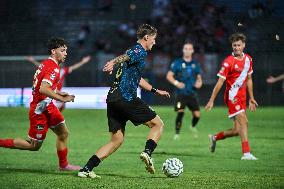 CALCIO - Serie C Italia - Latina Calcio vs Team Altamura