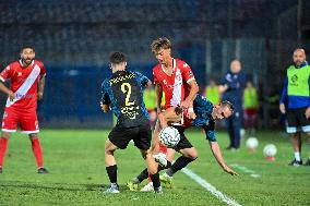 CALCIO - Serie C Italia - Latina Calcio vs Team Altamura