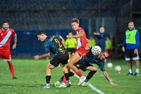 CALCIO - Serie C Italia - Latina Calcio vs Team Altamura