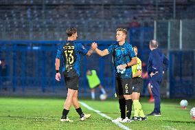 CALCIO - Serie C Italia - Latina Calcio vs Team Altamura